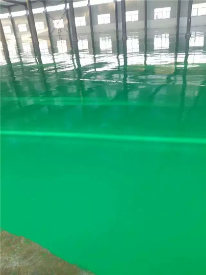 琅琊，我直接给你一份室外地坪漆翻新维修
